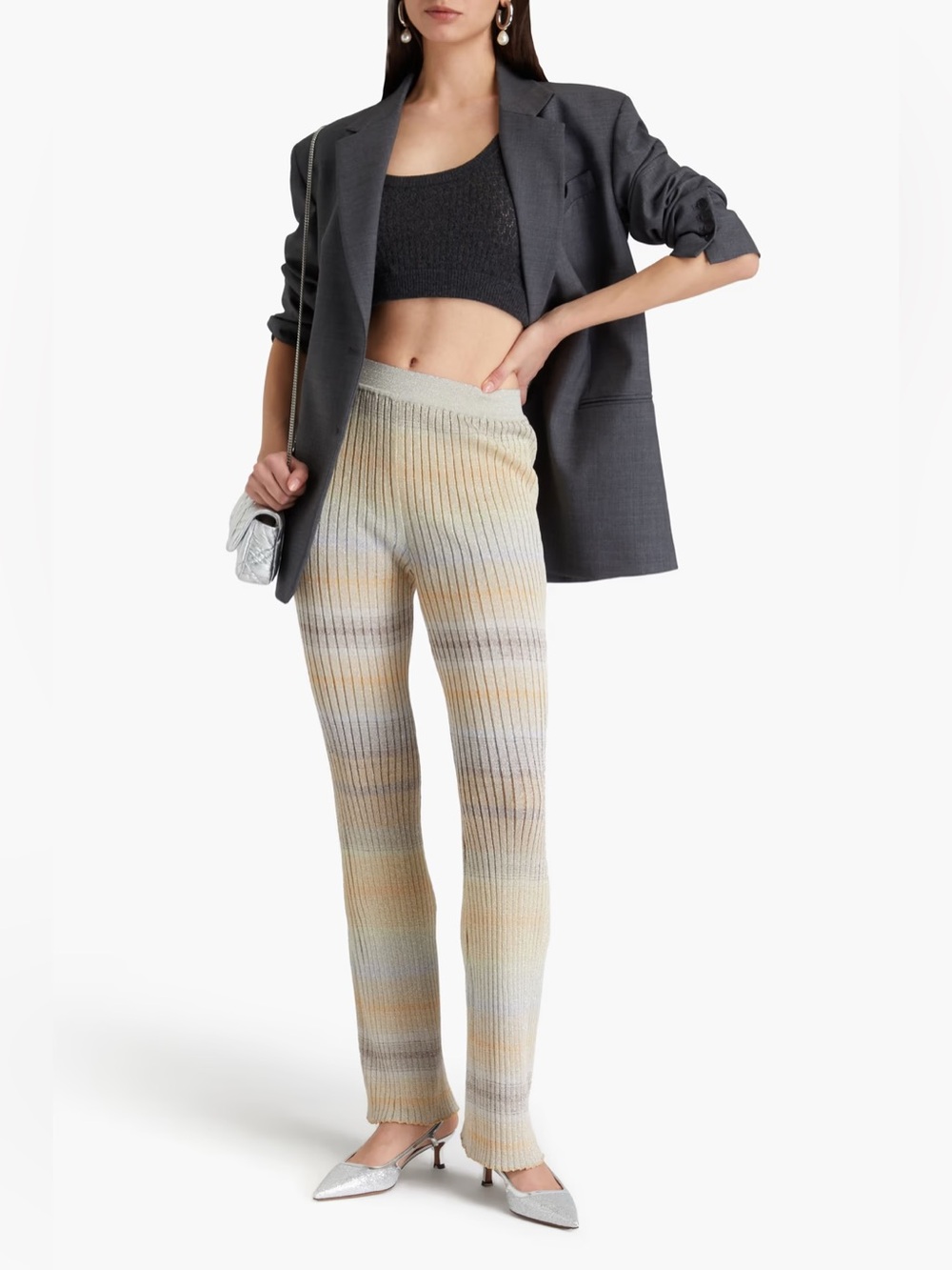 Missoni Trousers